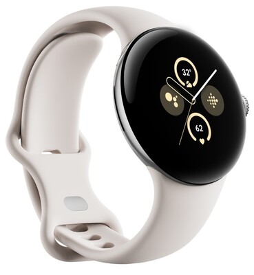 De Pixel Watch 2 wordt geleverd met 6 maanden Fitbit Premium. (Afbeeldingsbron: Google)
