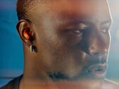 Apple heeft al een glimp van de Powerbeats Fit gegeven in een teaser video. (Afbeeldingsbron: Apple)