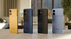 Hoewel het Samsung Galaxy S26 Edge project geannuleerd is, zou een nog dunner Samsung vlaggenschip nog steeds in de maak kunnen zijn. (Afbeeldingsbron: TT Technology)