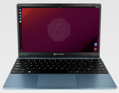 Uitgebreide AI-mogelijkheden door ubuntu 23.10 (Afbeelding Bron: DeepComputing)