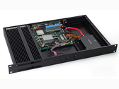 Ventilatorloos en compact ontwerp (Afbeelding Bron: Atlast Solutions)