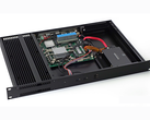 Ventilatorloos en compact ontwerp (Afbeelding Bron: Atlast Solutions)