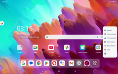 Lenovo Idea Tab tablet beoordeling