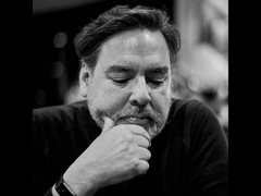 Een foto van de voormalige voorzitter en president van Sony Interactive Entertainment America, Shawn Layden (bron: X)