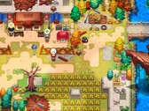 Afbeelding van het spel Nexomon: Extinction op Steam. (Afbeeldingsbron: Steam)