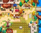 Afbeelding van het spel Nexomon: Extinction op Steam. (Afbeeldingsbron: Steam)