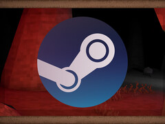 De gratis spelcollectie van Steam is weer uitgebreid. Afgebeeld: een bewerkt screenshot van het spel Midnight Snack. (Afbeeldingsbron: Steam - bewerkt)