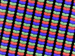 Subpixels