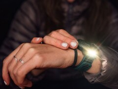 De Vertical 2 is een nieuwe, goed uitgeruste smartwatch. (Afbeeldingsbron: Suunto)