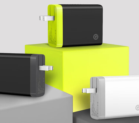 Drie kleuropties voor de Asus A-Bean 100W