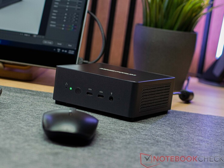 Minisforum Venus-serie UM790 Pro Minisforum Venus-serie UM790 Pro
