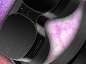 De zogenaamde HTC Vive Flowcus zou meer dan 1.000 dollar kunnen kosten. (Beeldbron: Brad Lynch - bewerkt)