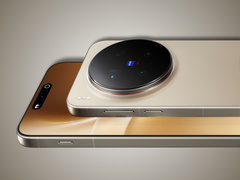 De Vivo X300 Pro.