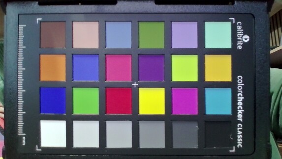 ColorChecker