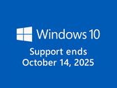 Ondersteuning voor Windows 10 eindigt op 14 oktober 2025 (Afbeeldingsbron: AI gegenereerd)