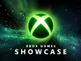 Banner voor Xbox Games Showcase 2026 wordt getoond