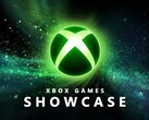 Banner voor Xbox Games Showcase 2026 wordt getoond