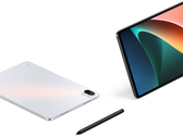 De Xiaomi Pad 5. (Bron: Xiaomi)