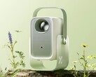 Xming heeft de Q5 Neo Plus projector in China op de markt gebracht. (Afbeeldingsbron: Xming)