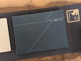 Acer Swift Spin 14 AI SFSP14-convertible getest: Snapdragon X2E blinkt uit