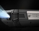 Armor 34 Pro: Smartphone met een projector. (Afbeeldingsbron: Ulefone)