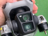 De Air 3 wordt de volgende drone van DJI. (Afbeelding bron: @Quadro_News & @DealsDrone)