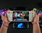 De Steam Deck OLED blijft de beste optie voor diegenen die een x86-handheld willen voor een klein budget. (Afbeeldingsbron: ETA Prime)