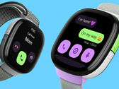 De Fitbit Ace LTE is verkrijgbaar in twee kleuropties. (Afbeeldingsbron: Google)