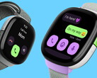 De Fitbit Ace LTE is verkrijgbaar in twee kleuropties. (Afbeeldingsbron: Google)