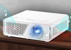 Een nieuwe projector uit de X-serie. (Bron: ViewSonic)