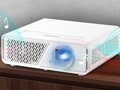 Een nieuwe projector uit de X-serie. (Bron: ViewSonic)