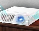 Een nieuwe projector uit de X-serie. (Bron: ViewSonic)