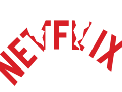 Netflix heeft een functie verwijderd waardoor de service voor sommige abonnees niet werkt. (Afbeeldingsbron: Netflix-logo met bewerkingen)