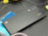 ZTE's volgende high-end smartphone wordt weer een RedMagic-product. (Afbeeldingsbron: Digital Chat Station - bewerkt)