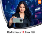 De Redmi Note 14 Pro Plus zal waarschijnlijk begin 2025 andere markten bereiken. (Afbeeldingsbron: Xiaomi)