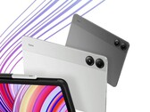 De Redmi Pad Pro 5G blijft voorlopig Redmi's meest hoogwaardige tablet. (Afbeelding Bron: Xiaomi)