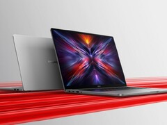 Redmi Book 16 2025: Nieuwe notebook van Xiaomi. (Afbeeldingsbron: Xiaomi)