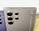 Samsung Galaxy S24-serie (Afbeelding Bron: Samsung Newsroom)