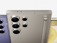 Samsung Galaxy S24-serie (Afbeelding Bron: Samsung Newsroom)