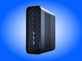 De Station Series AI Workstation is een van de verschillende mini-pc’s van Thunderobot die gebruikmaken van het Strix Halo-platform van AMD.