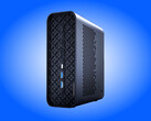 De Station Series AI Workstation is een van de verschillende mini-pc’s van Thunderobot die gebruikmaken van het Strix Halo-platform van AMD.
