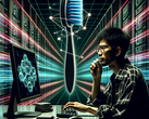 "Tandenborstel botnet hacker" is misschien niet zo belachelijk als het klinkt. (DALLE 3 gegenereerde afbeelding)