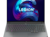 De Lenovo Legion 7 en 7i zijn nu aan hun 7e generatie toe en kunnen bogen op vele primeurs in het 16-inch schermformaat. (Beeldbron: Lenovo)