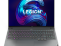De Lenovo Legion 7 en 7i zijn nu aan hun 7e generatie toe en kunnen bogen op vele primeurs in het 16-inch schermformaat. (Beeldbron: Lenovo)
