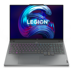 De Lenovo Legion 7 en 7i zijn nu aan hun 7e generatie toe en kunnen bogen op vele primeurs in het 16-inch schermformaat. (Beeldbron: Lenovo)