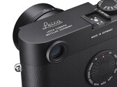 Leica onthult de Leica M11-D spiegelloze digitale afstandsmeter zonder display om foto's op te bekijken. (Afbeeldingsbron: Leica)