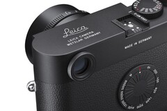 Leica onthult de Leica M11-D spiegelloze digitale afstandsmeter zonder display om foto's op te bekijken. (Afbeeldingsbron: Leica)