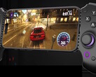 Abxylute S9 mobiele gamecontroller hands-on: Kwaliteits gamepad met een USB DAC en hoofdtelefoonaansluiting verrassing. (Afbeeldingsbron: Abxylute)