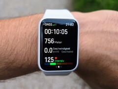De Xiaomi Smart Band 10 Pro is meer dan alleen een eenvoudige fitnesstracker