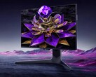 De 27R94 is een nieuwe en snelle 4K-monitor (Afbeelding bron: TCL)